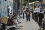 Morador de rua Rio de Janeiro0006